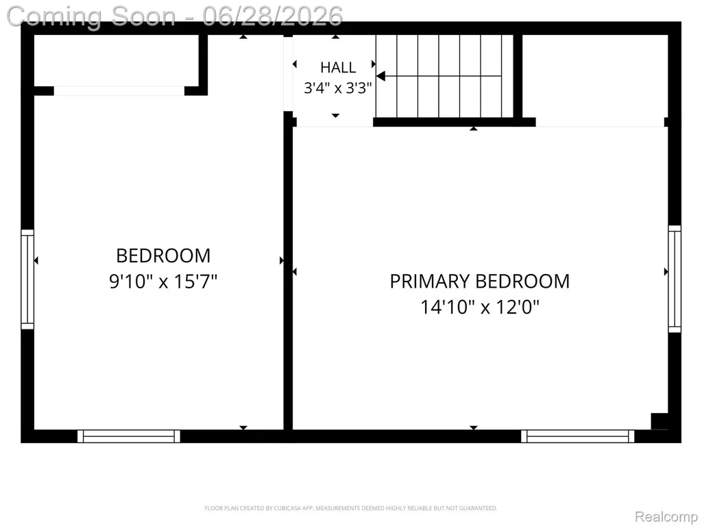 15646 Selwyn Street Southgate City MI 48195