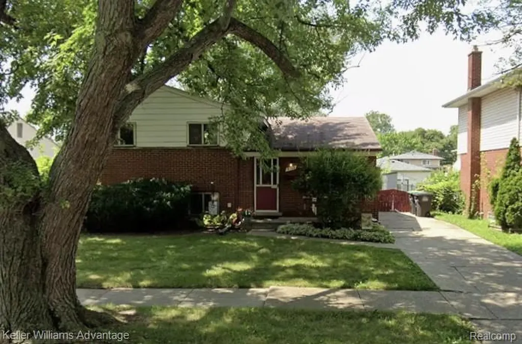 9782 William Street Taylor City MI 48180