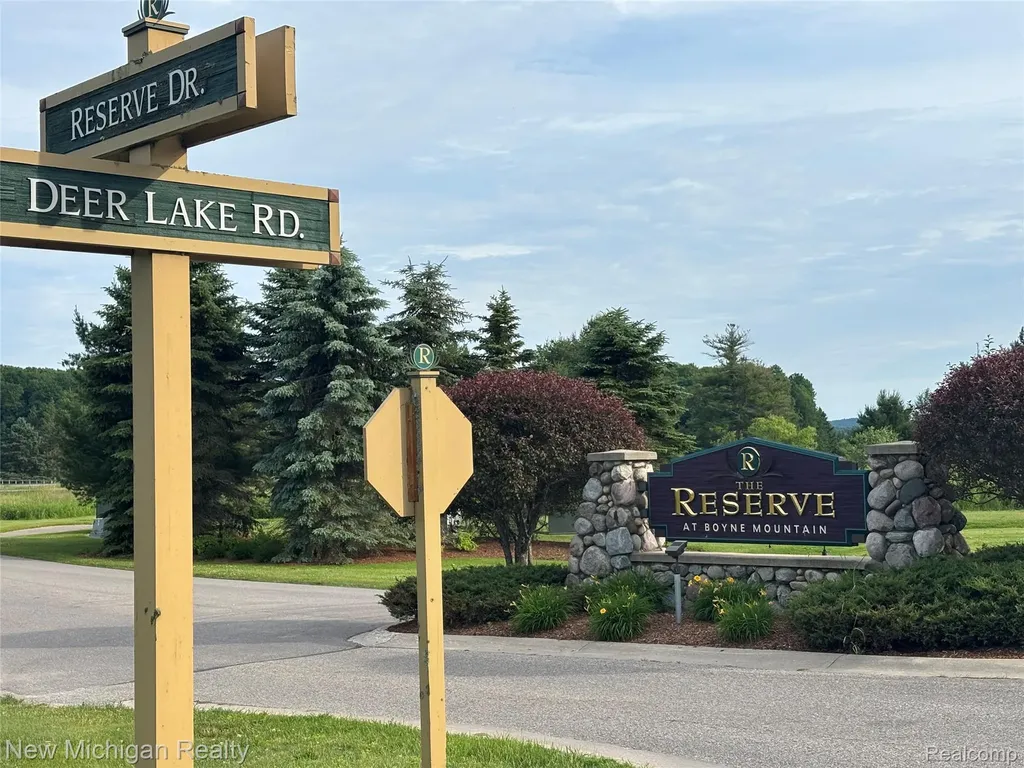 1932 Kitzbuhel Drive Boyne Valley Township MI 49712