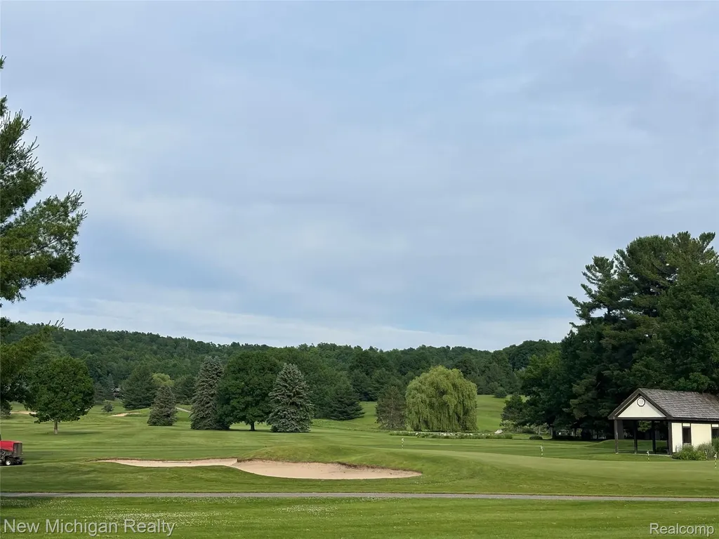1932 Kitzbuhel Drive Boyne Valley Township MI 49712