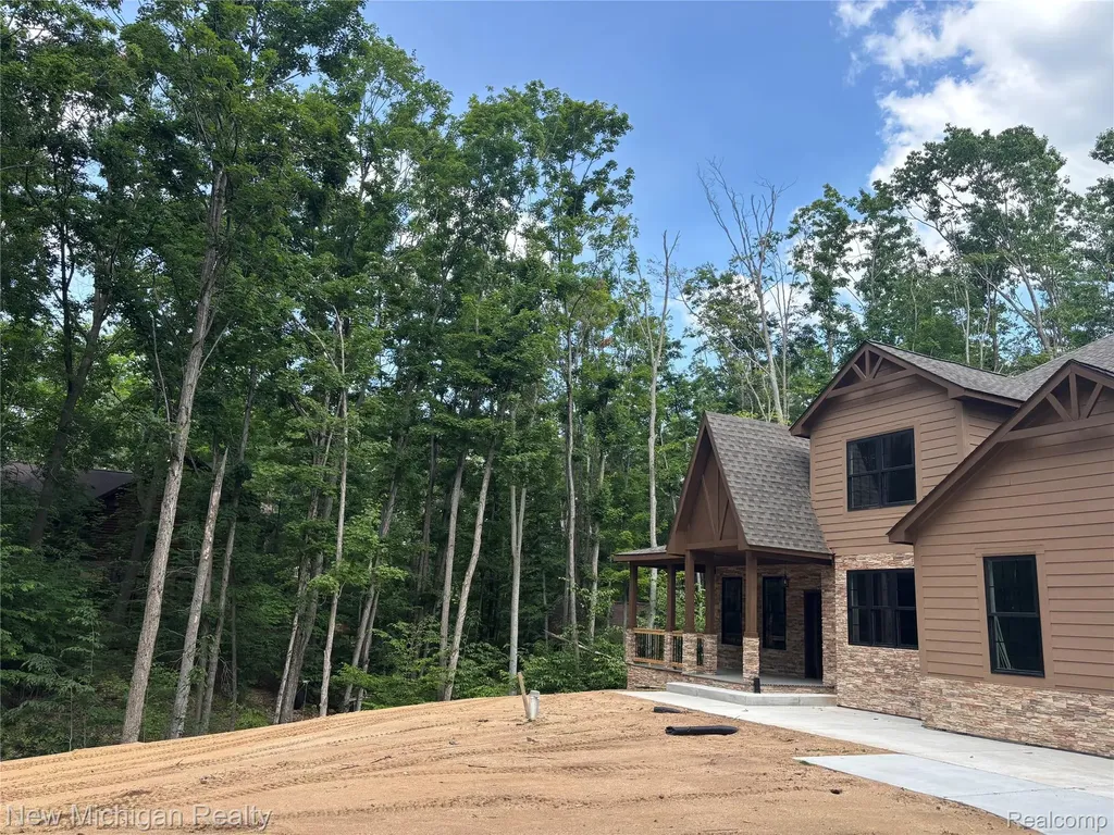 1932 Kitzbuhel Drive Boyne Valley Township MI 49712