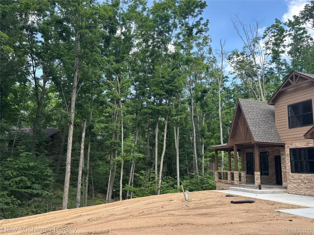 1932 Kitzbuhel Drive Boyne Valley Township MI 49712
