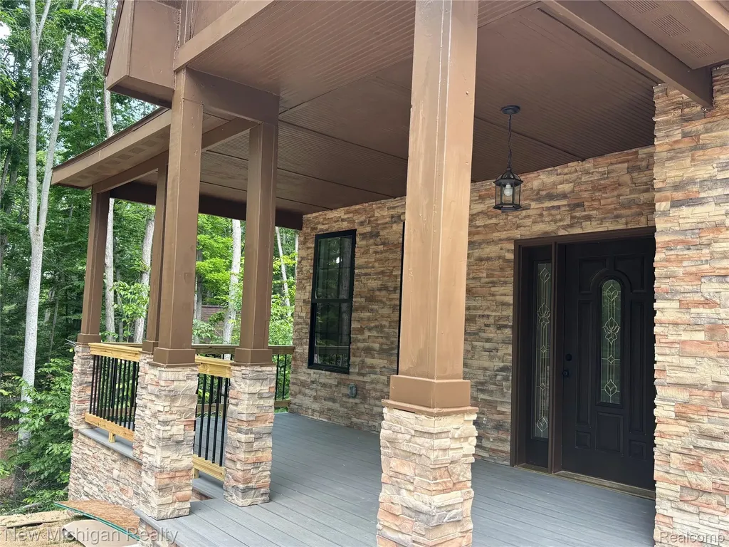 1932 Kitzbuhel Drive Boyne Valley Township MI 49712