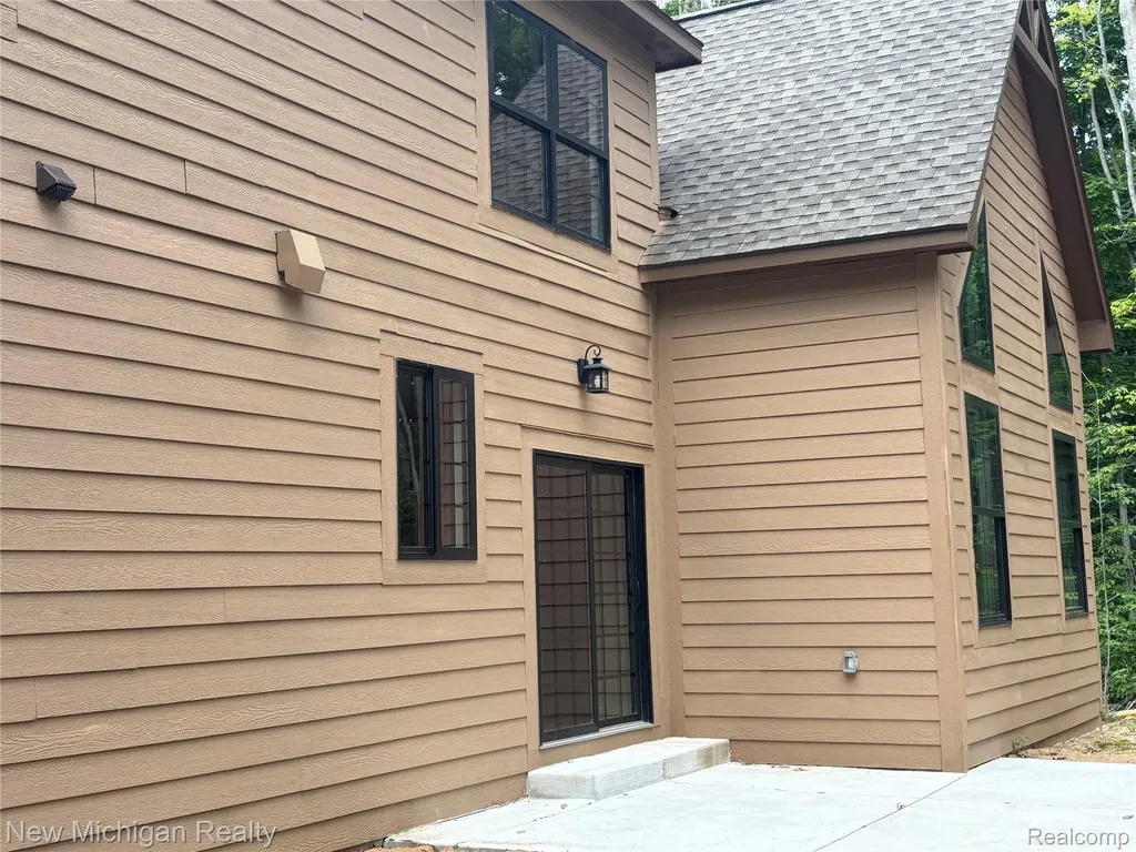 1932 Kitzbuhel Drive Boyne Valley Township MI 49712