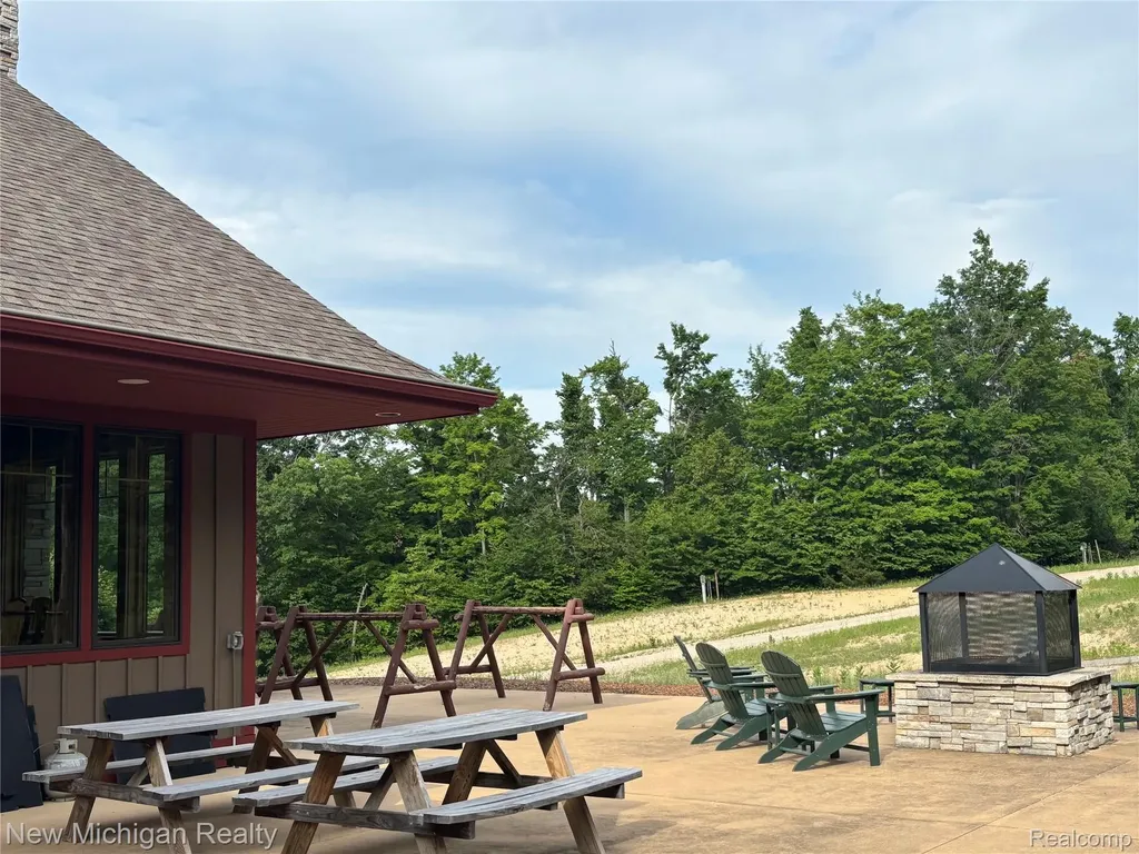 1932 Kitzbuhel Drive Boyne Valley Township MI 49712