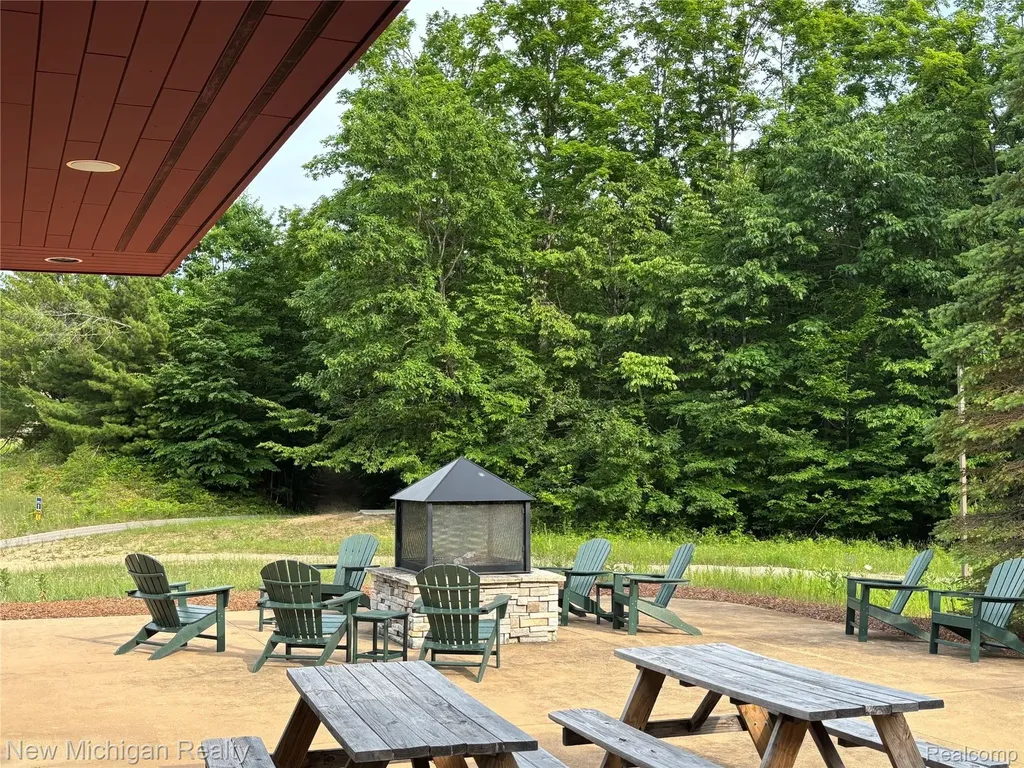 1932 Kitzbuhel Drive Boyne Valley Township MI 49712