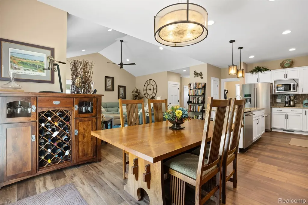 12423 Sugar Maple Drive Fenton Charter Township MI 48430
