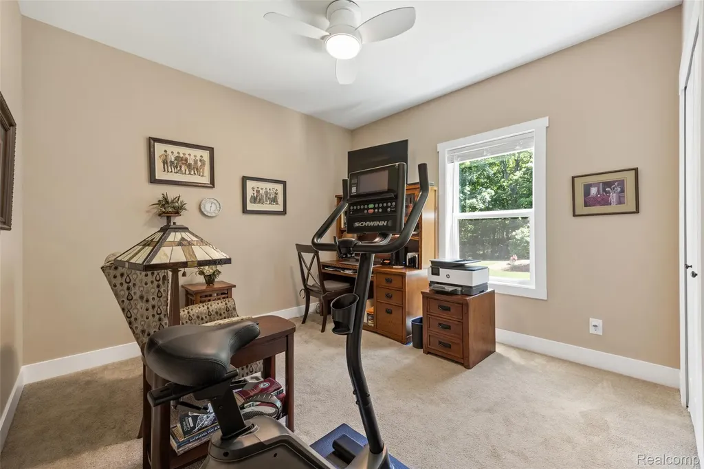 12423 Sugar Maple Drive Fenton Charter Township MI 48430