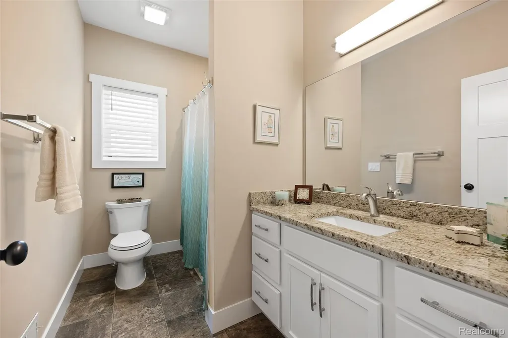 12423 Sugar Maple Drive Fenton Charter Township MI 48430