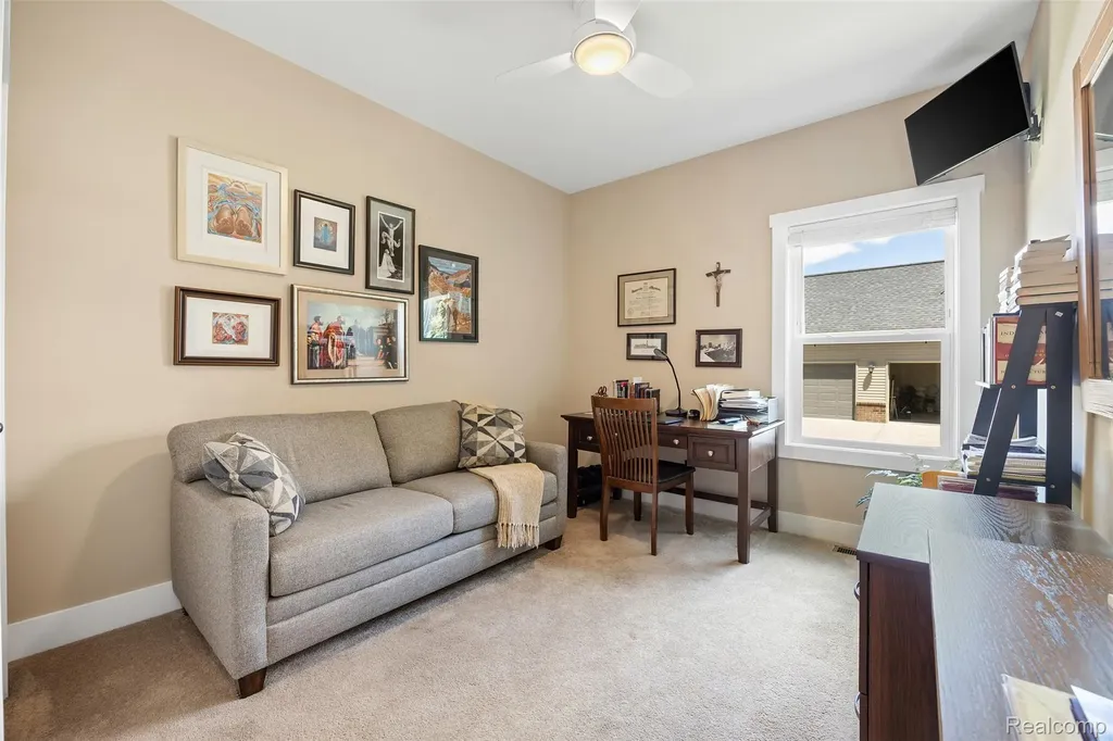 12423 Sugar Maple Drive Fenton Charter Township MI 48430