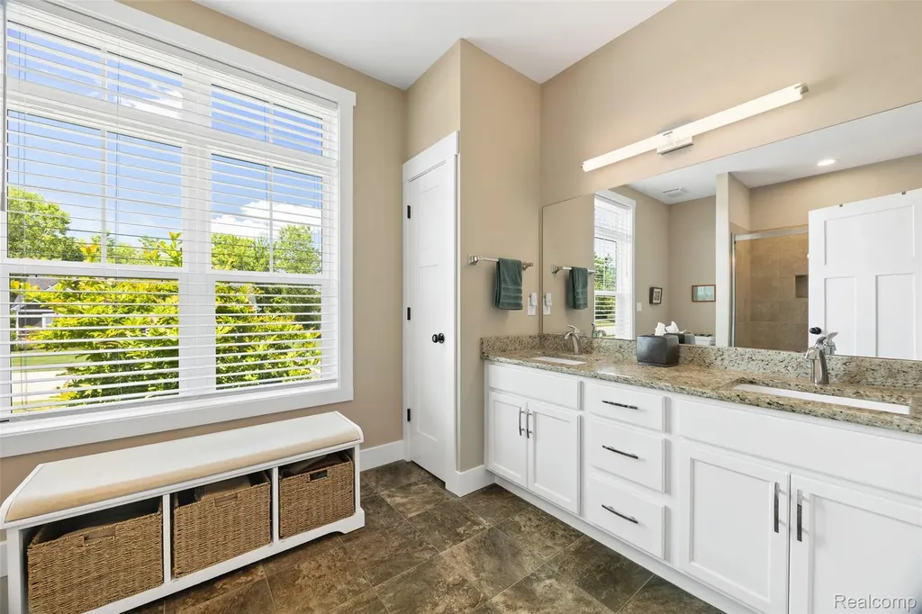 12423 Sugar Maple Drive Fenton Charter Township MI 48430