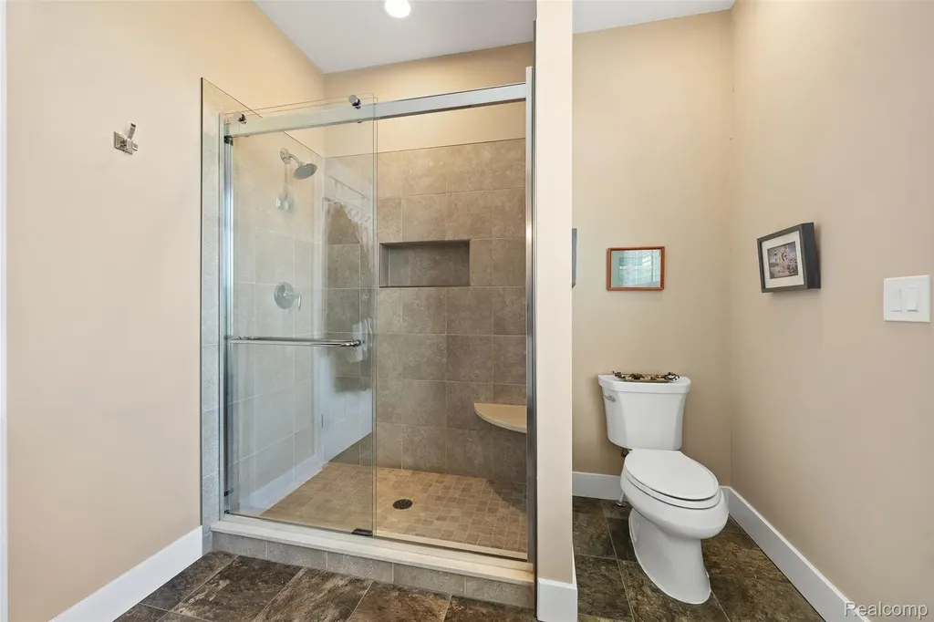 12423 Sugar Maple Drive Fenton Charter Township MI 48430