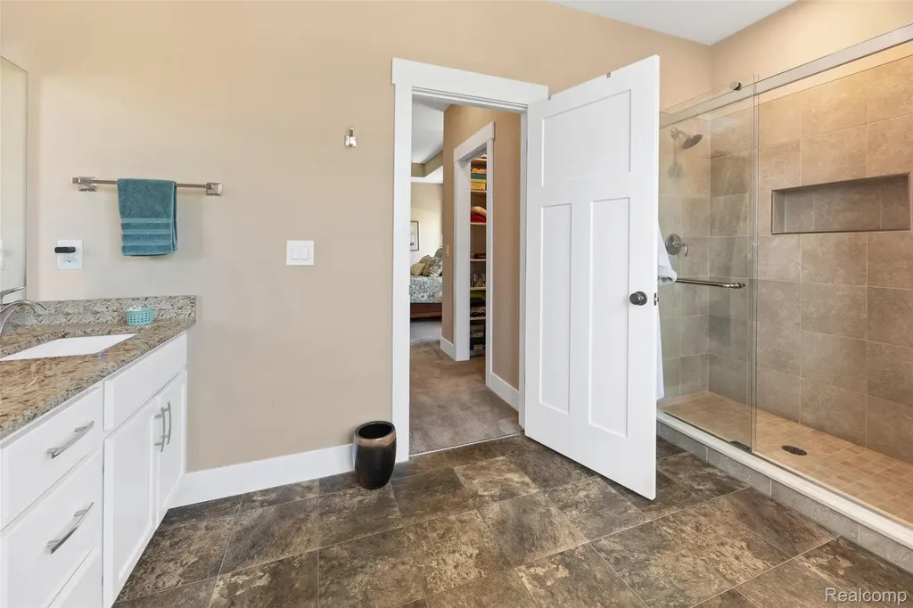 12423 Sugar Maple Drive Fenton Charter Township MI 48430