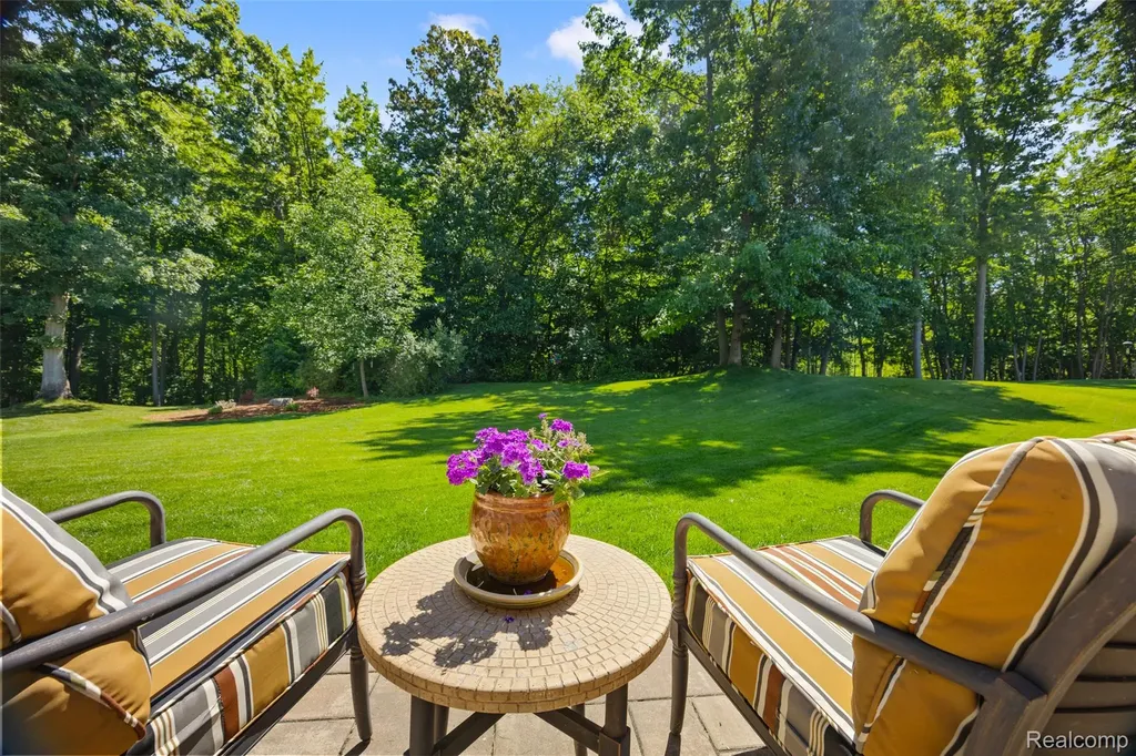 12423 Sugar Maple Drive Fenton Charter Township MI 48430