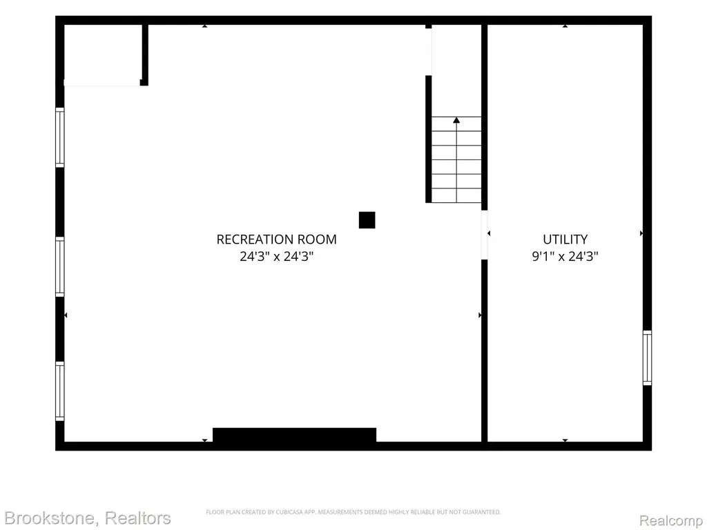 32152 Anita Drive Westland City MI 48185