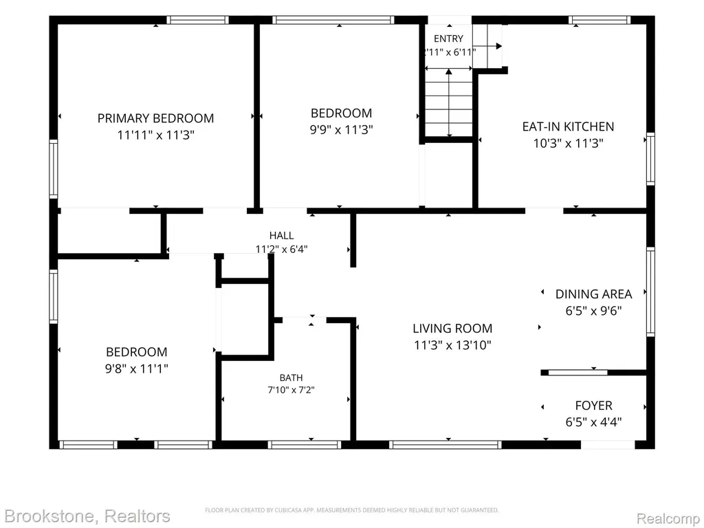 32152 Anita Drive Westland City MI 48185