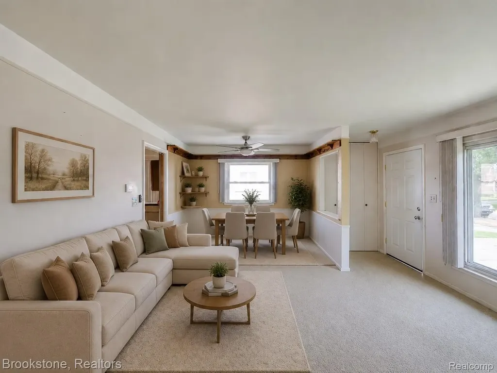 32152 Anita Drive Westland City MI 48185