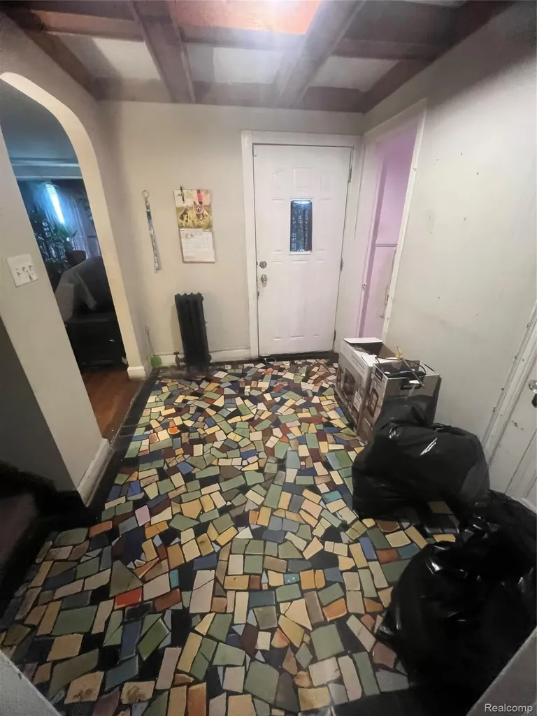 17311 Santa Rosa Drive Detroit City MI 48221