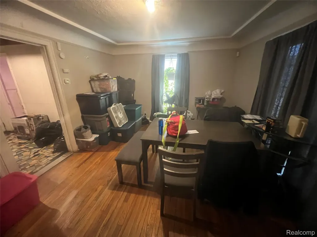 17311 Santa Rosa Drive Detroit City MI 48221