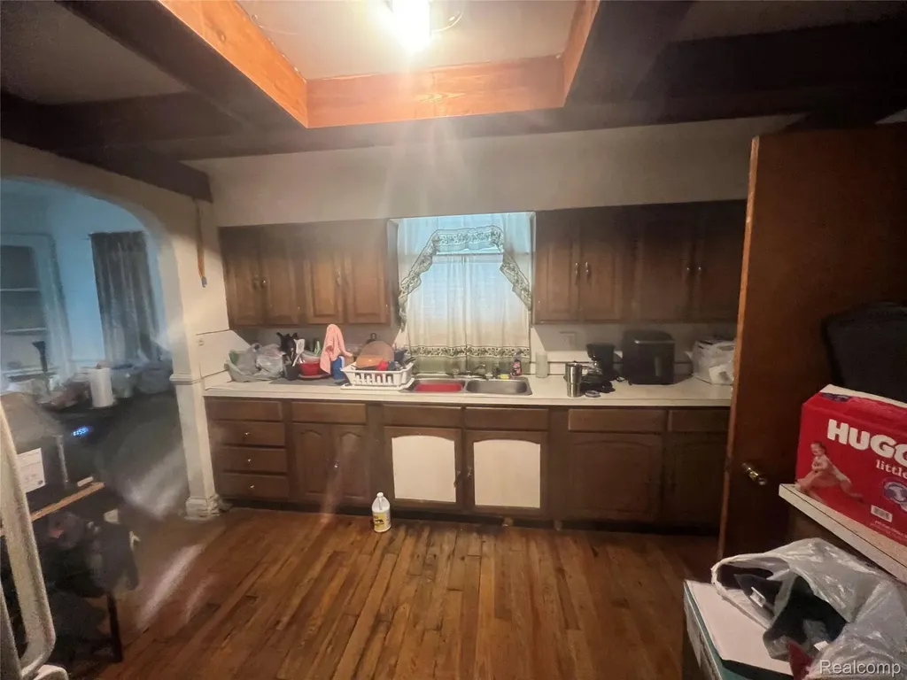 17311 Santa Rosa Drive Detroit City MI 48221