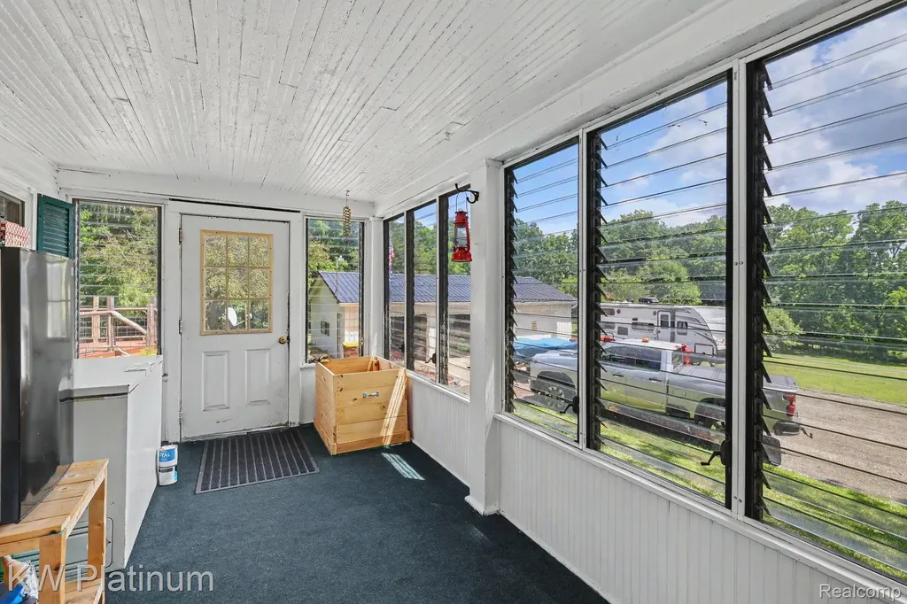 581 S Main Street Vermontville Village MI 49096