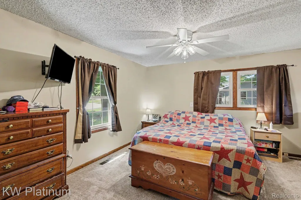 581 S Main Street Vermontville Village MI 49096
