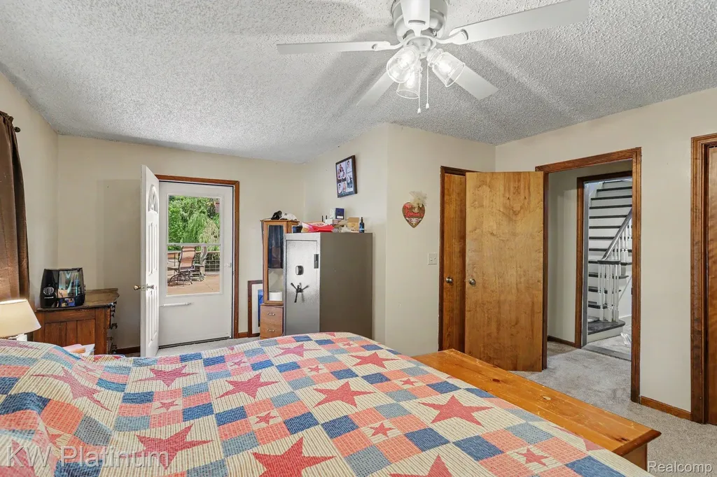 581 S Main Street Vermontville Village MI 49096