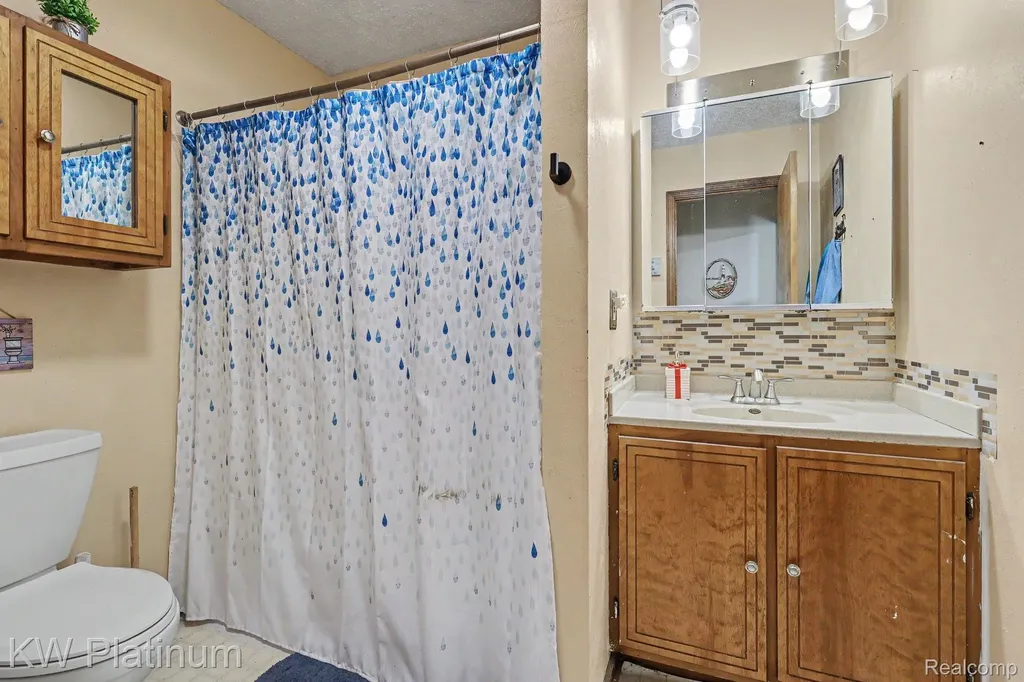 581 S Main Street Vermontville Village MI 49096