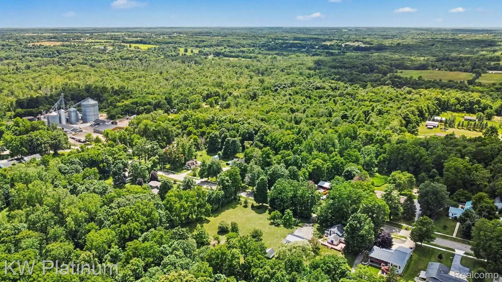 581 S Main Street Vermontville Village MI 49096