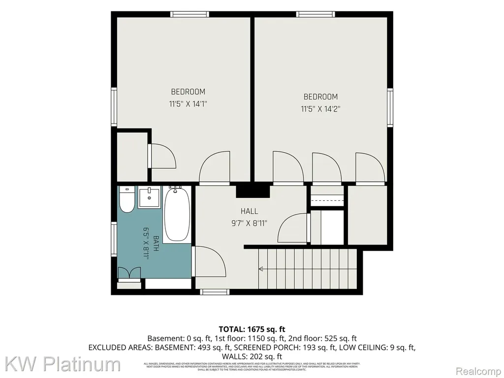 581 S Main Street Vermontville Village MI 49096