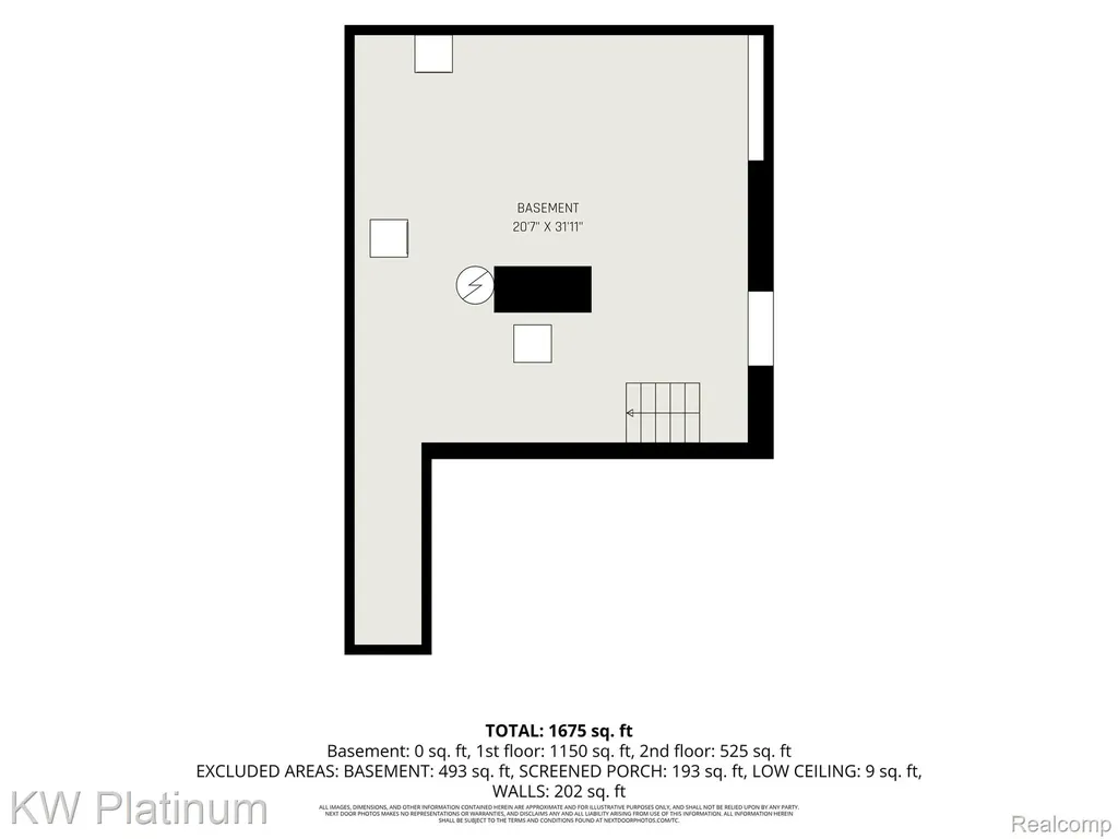 581 S Main Street Vermontville Village MI 49096