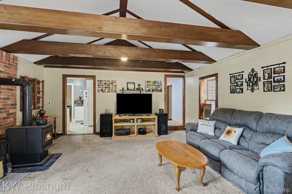 581 S Main Street Vermontville Village MI 49096