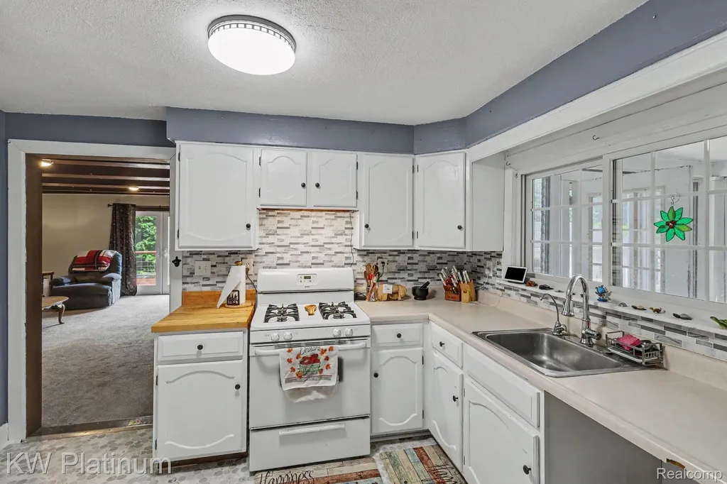 581 S Main Street Vermontville Village MI 49096