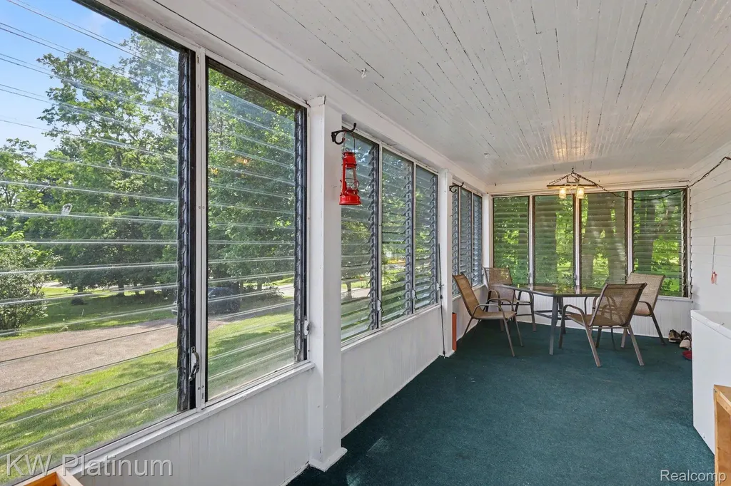 581 S Main Street Vermontville Village MI 49096
