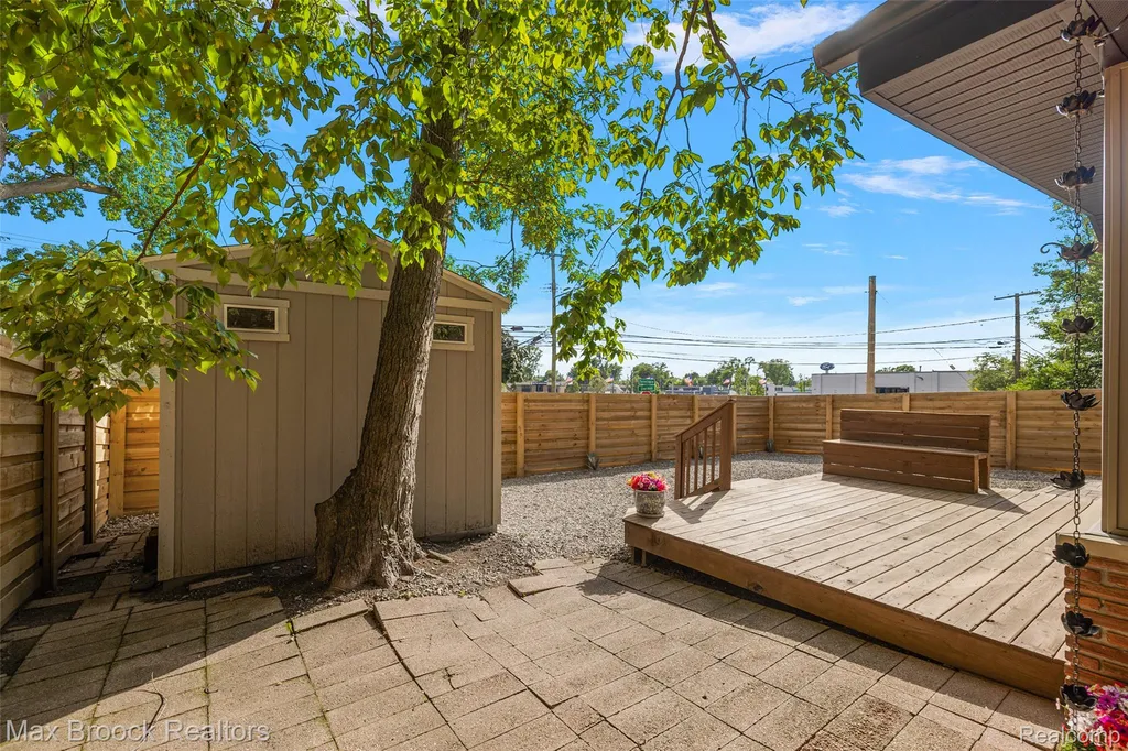 1411 W Farnum Avenue Royal Oak City MI 48067