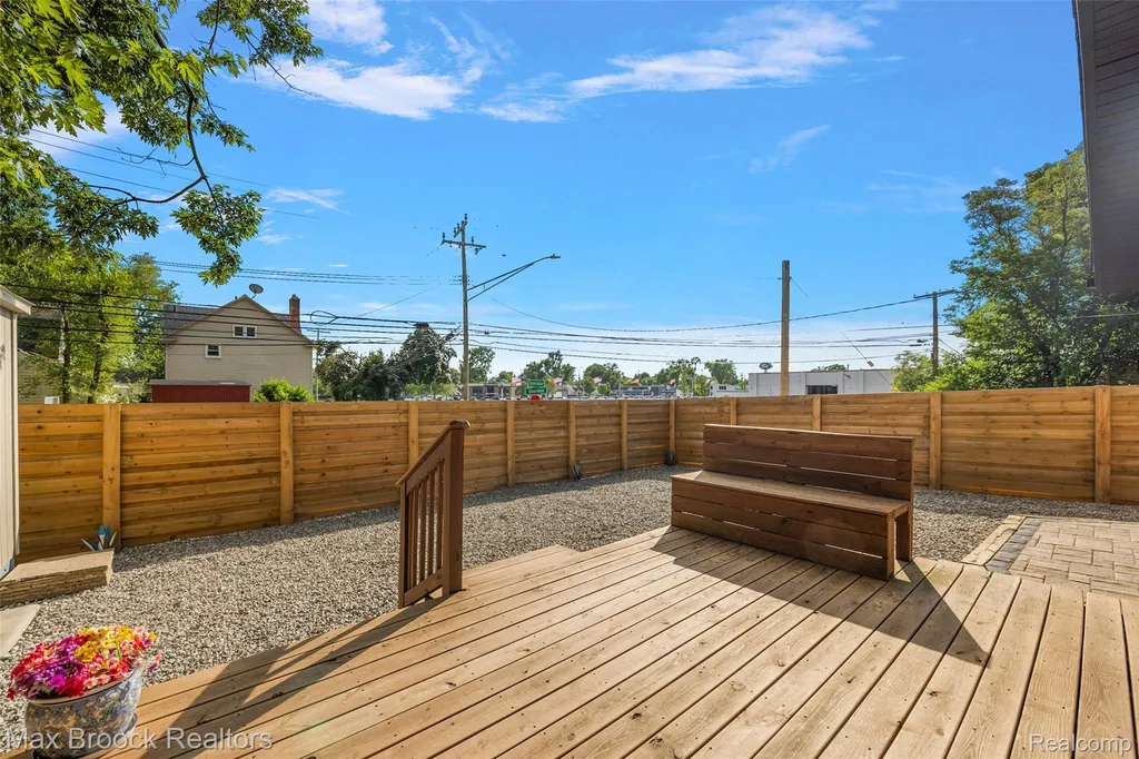 1411 W Farnum Avenue Royal Oak City MI 48067