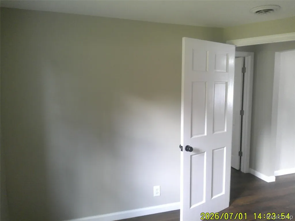 3490 Beveridge Road Flint Charter Township MI 48532