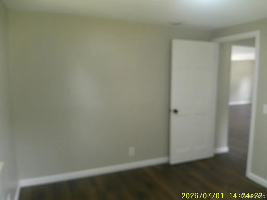 3490 Beveridge Road Flint Charter Township MI 48532
