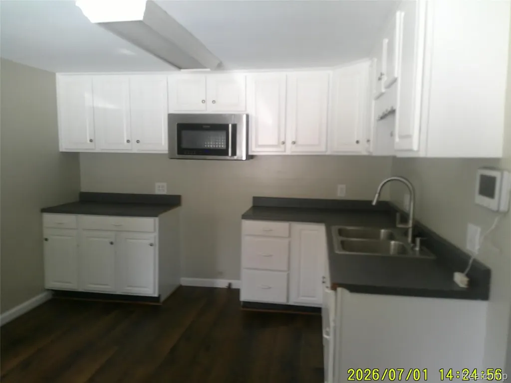 3490 Beveridge Road Flint Charter Township MI 48532