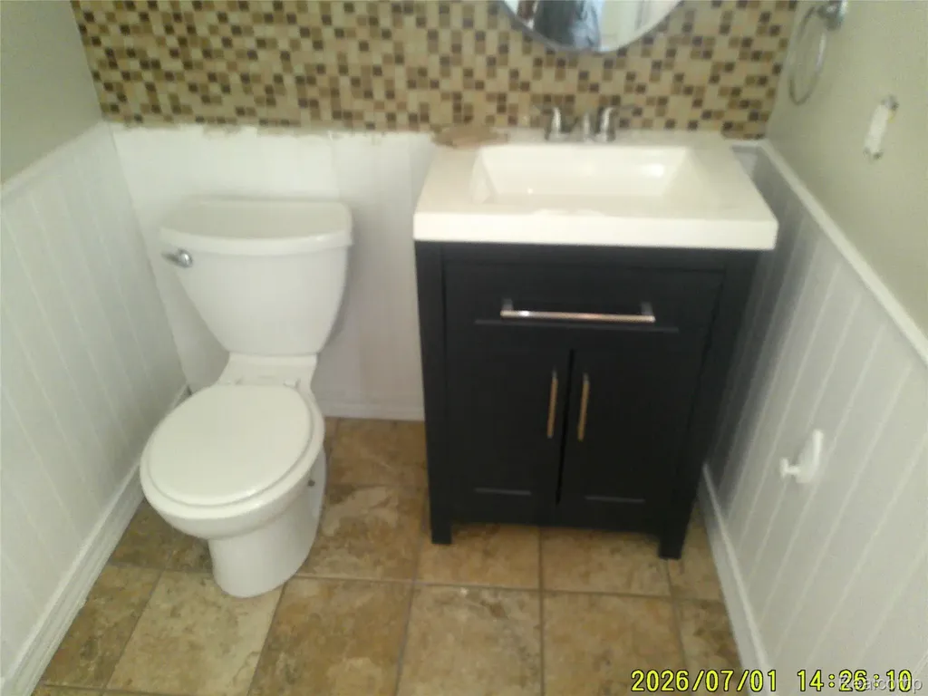 3490 Beveridge Road Flint Charter Township MI 48532