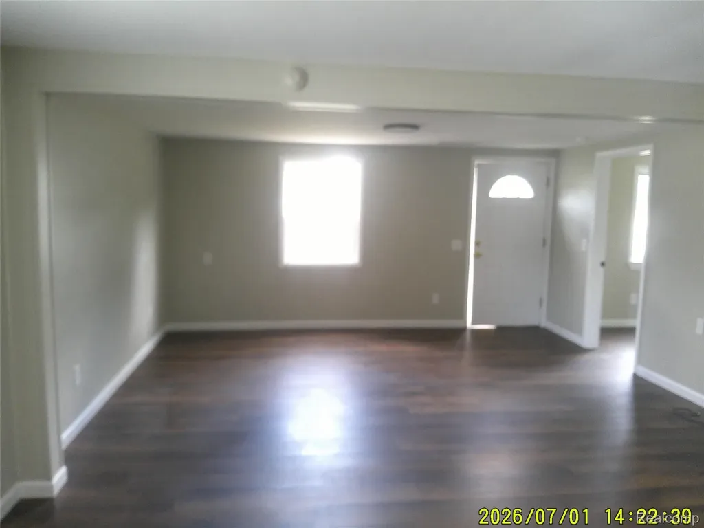 3490 Beveridge Road Flint Charter Township MI 48532