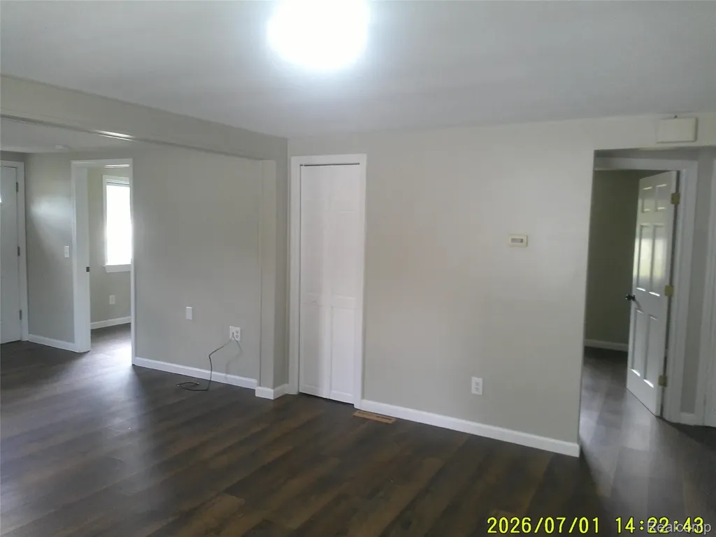 3490 Beveridge Road Flint Charter Township MI 48532