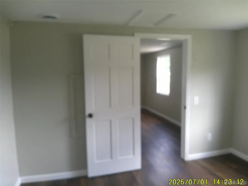 3490 Beveridge Road Flint Charter Township MI 48532