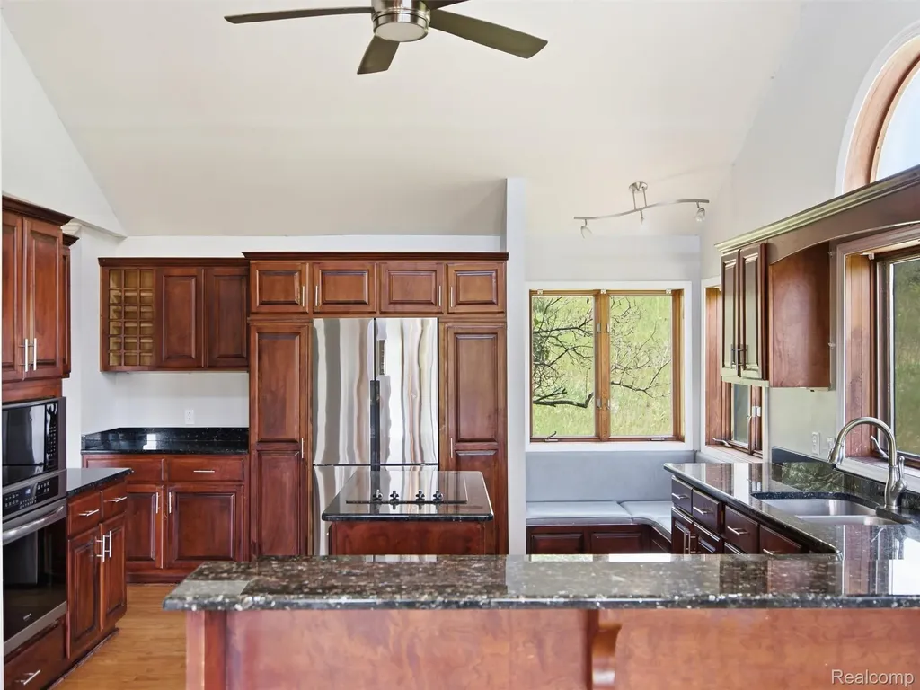 3400 Ludwig Road Oxford Charter Township MI 48371