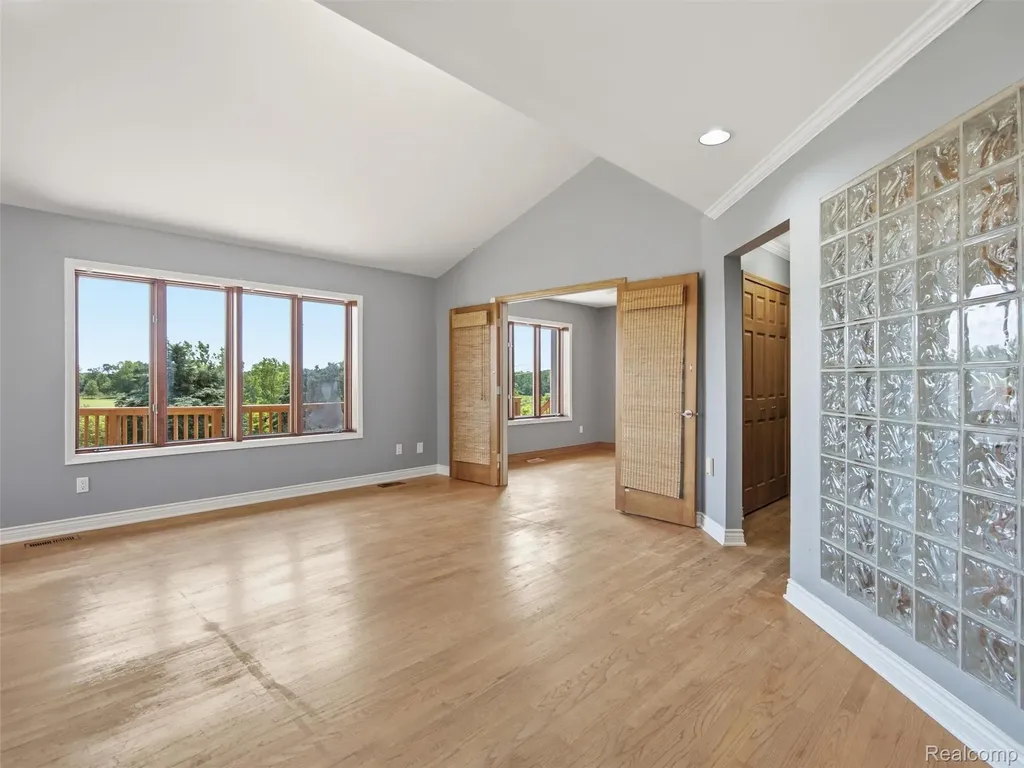 3400 Ludwig Road Oxford Charter Township MI 48371