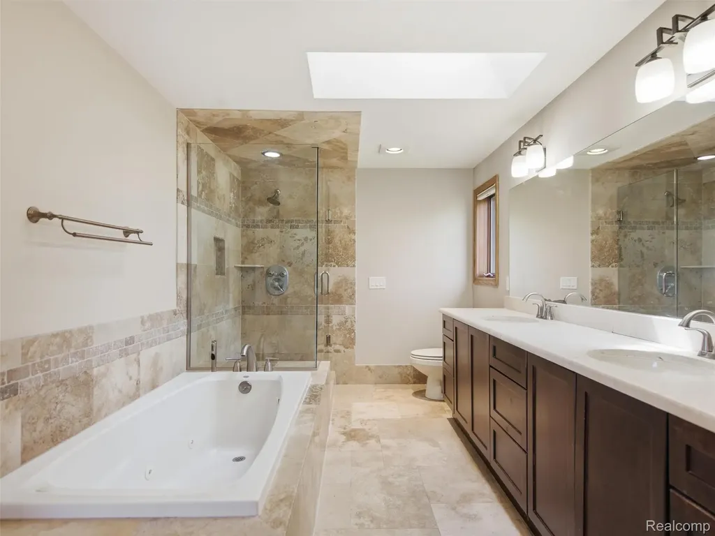 3400 Ludwig Road Oxford Charter Township MI 48371