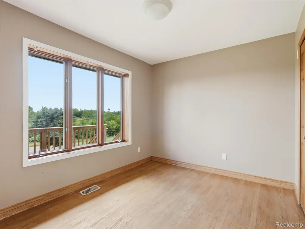 3400 Ludwig Road Oxford Charter Township MI 48371
