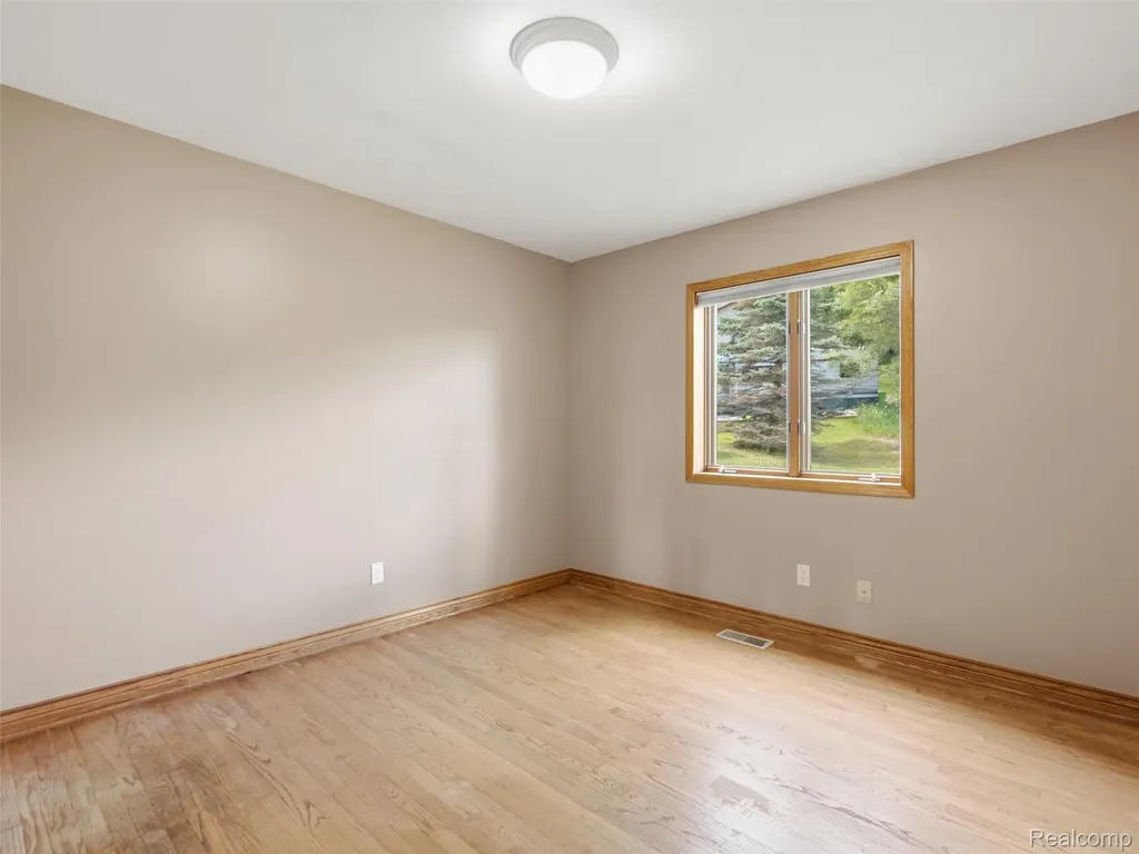3400 Ludwig Road Oxford Charter Township MI 48371