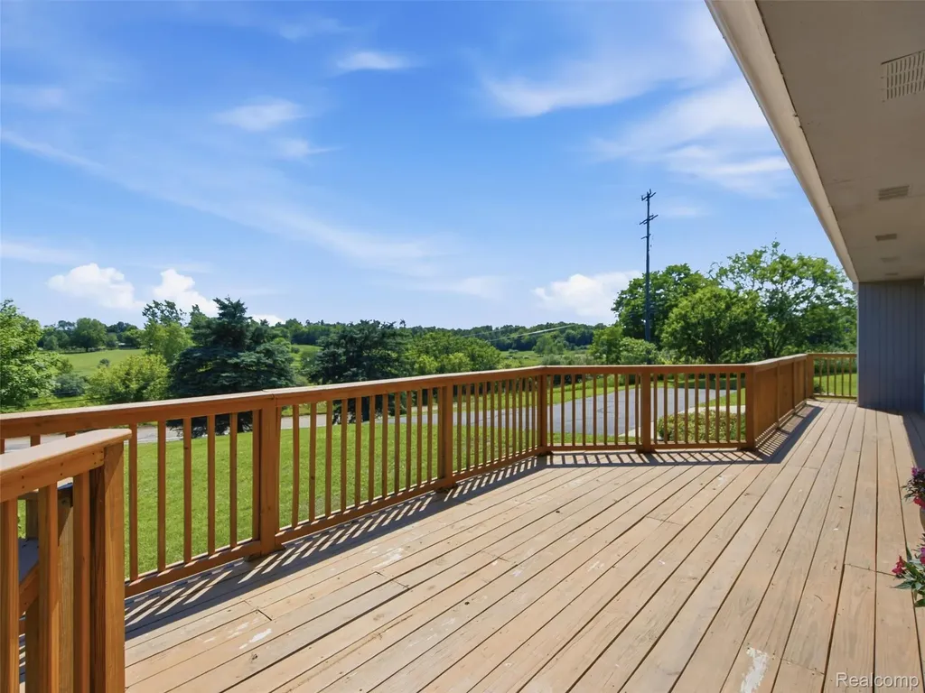 3400 Ludwig Road Oxford Charter Township MI 48371