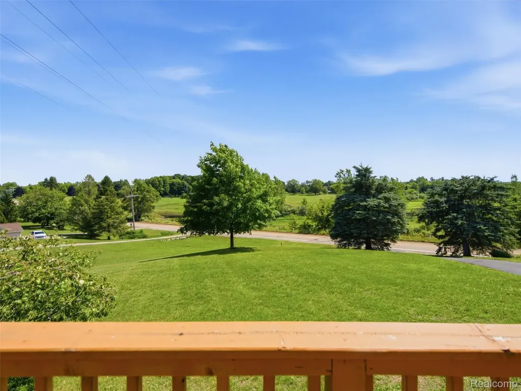 3400 Ludwig Road Oxford Charter Township MI 48371